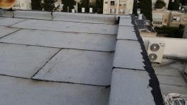 איטום גג ביריעות ביטומניות - חברת "צוות פ.כ לאיטום"