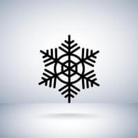 בדיקה ראשונה - לוודא בשלט שאנחנו במצב קירור