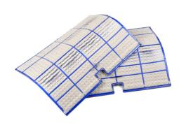 כצפוי ברוב הפעמים ניקוי פילטרים פותר את הבעייה