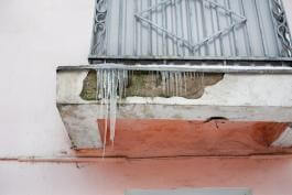 בעיות נזילות במרפסת חיצונית