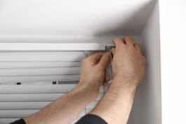 תיקון תריסים וניציאניים