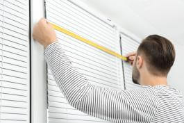 התקנת תריסים וניציאניים