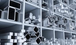 פרופילי אלומיניום בחיתוכים וצורות שונות