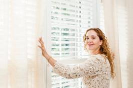 תריסי שלבים