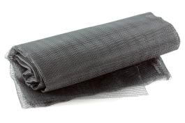 רשת לחלונות מגולגלת