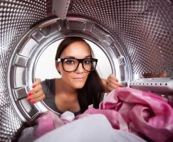 חשוב להתאים את גודל מכונת הכביסה לצרכים והשימוש שלכם