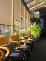 הצללה לבית או למשרדים