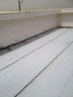 חברת "איטום נ.פ" מבצעת איטום גג באמצעות יריעות ביטומניות