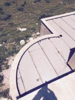 איטום גג באמצעות יריעות ביטומניות - חברת "איטום נ.פ"