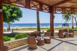 פרגולה בעלת עיטורים שונים מעץ לשדרוג המראה