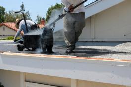 איטום בחומרי זיפות