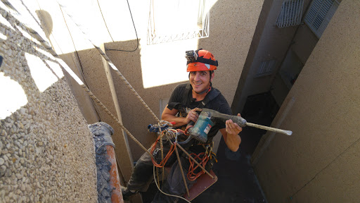 טיפול בצנרת חיצונית