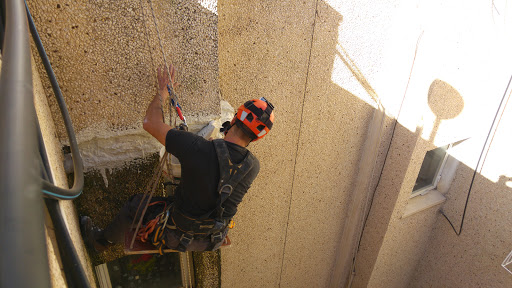 טיפול בצנרת חיצונית