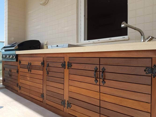 עבודות עץ מיוחדות