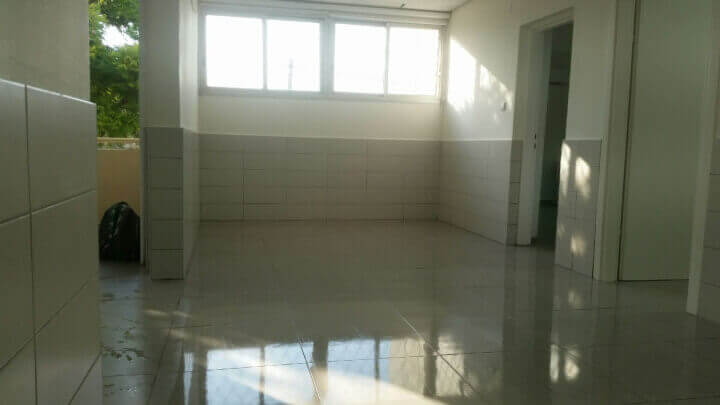 ניקיון דירות