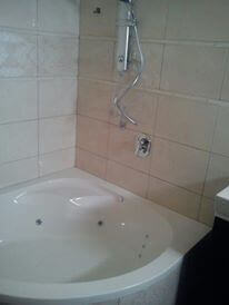 שיפוץ חדר אמבטיה