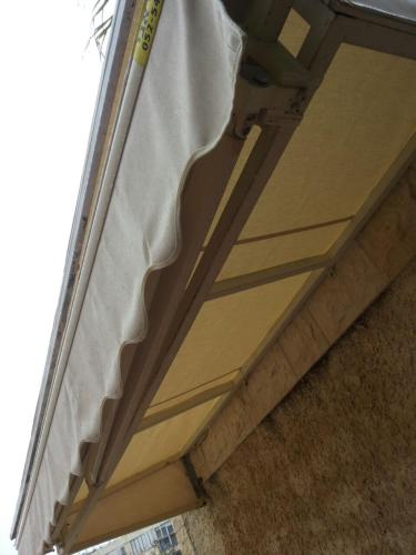 סוכך זרועות