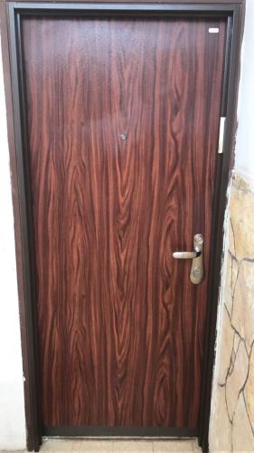 התקנת דלתות