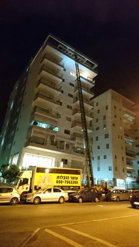 שירותי מנוף