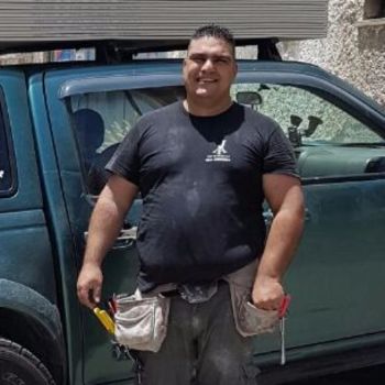 JAA עבודות שיפוצים