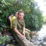 אגרומניה גינון