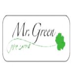 Mr. Green  