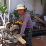 רועי אופק עבודות בעץ