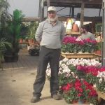 אריאל גינון ופיתוח