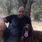 מקום בטבע בגבעת עדה