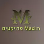 מקסים פרויקטיים