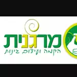 מרגנית