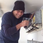 תומקור שירותי מיזוג