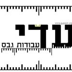 עדי עבודות גבס