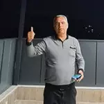 אמיר פרגולות