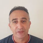 ביוטופ הדברות