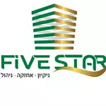 פייב סטאר אחזקות