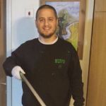 אבי הדברות והרחקת יונים