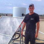 אופיר דודי שמש וחשמל