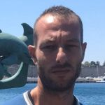 יוסי ניסים מנעולן