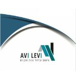 איטום אבי לוי